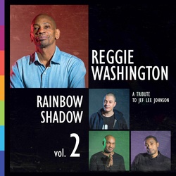 Rainbow Shadow Vol. 2
