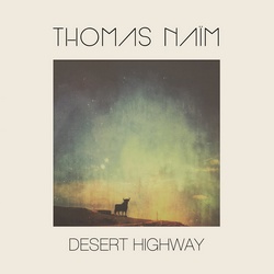 Desert Highway