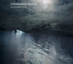 Tord Gustavsen Quartet : Extended Circle
