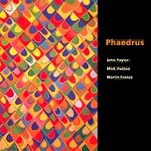 Julian Arguelles : Phaedrus