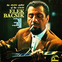 Elek Bacsik