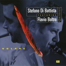 Stefano Di Battista : Volare