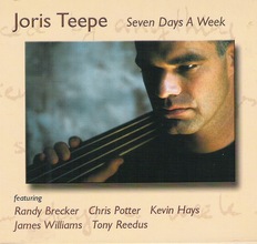 Joris Teepe