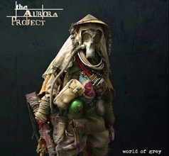 The Aurora Project : World Of Grey