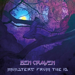 Ben Craven : Monsters From The Id