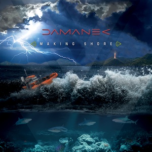 Damanek : Making Shore