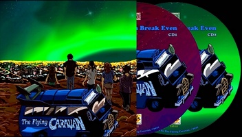 I Just Wanna Break Even (2 CD)