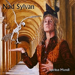 Nad Sylvan : Spiritus Mundi