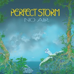 Perfect Storm: No Air
