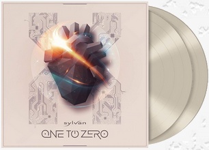 Sylvan : One To Zero (double vinyle)