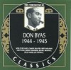 Don Byas : 1944 - 1945