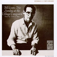 Bill Evans Trio : Sunday at the Village Vanguard