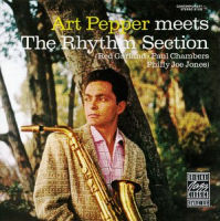 William Claxton / Art Pepper