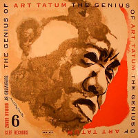 David Stone Martin / Art Tatum