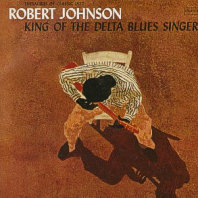 Burt Goldblatt / Robert Johnson