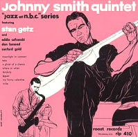 Burt Goldblatt / Johnny Smith
