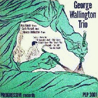 Burt Goldblatt / George Wallington