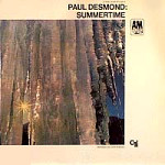 Paul Desmond : Summertime