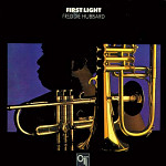 Freddie Hubbard : First Light