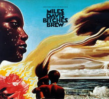 Miles Davis : Bitches Brew