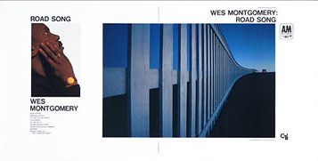 Pete Turner / Wes Montgomery