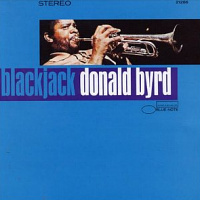 Reid Miles / Donald Byrd