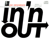 Reid Miles / Joe Henderson