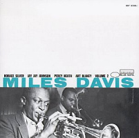 Reid Miles / Miles Davis