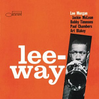 Reid Miles / Lee Morgan