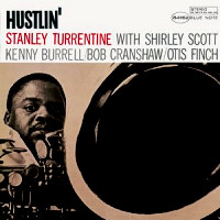 Reid Miles / Stanley Turrentine