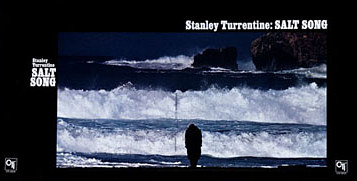 Pete Turner / Stanley Turrentine