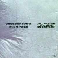 Barbara Wojirsch / Jan Garbarek