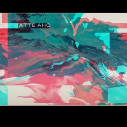 Atte Aho : Atte Aho