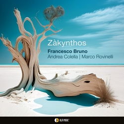 Francesco Bruno : Zakynthos