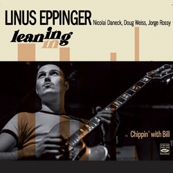 Linus Eppinger : Leaning In