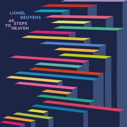 Lionel Beuvens : 49 Steps To Heaven