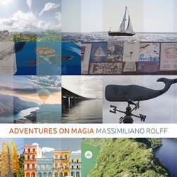 Massimiliano Rolff : Adventures on Magia