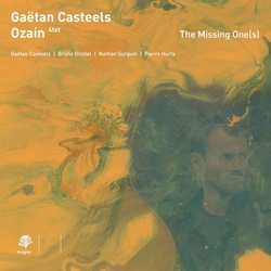 Ozain Quartet : The Missing Ones