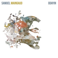 Samuel Maingaud : Odayin