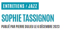 Lien vers l'interview sur JazzMania