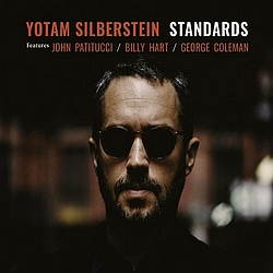 Yotam Silberstein : Standards