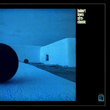 Hubert Laws : Afro-Classic