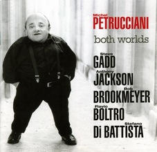 Michel Petrucciani : Both Worlds