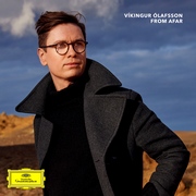 Vikingur Olafsson : From Afar