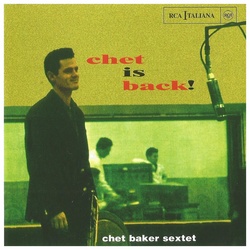 Chet Is Back