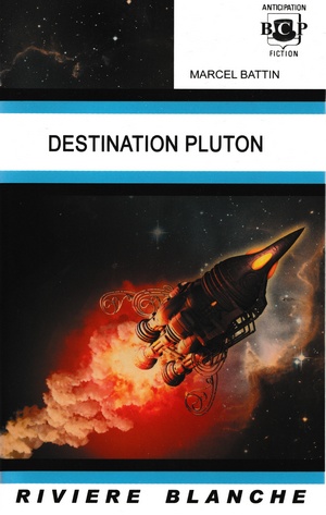 Destination Pluton