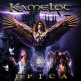 Kamelot : Epica