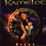 Kamelot : Karma