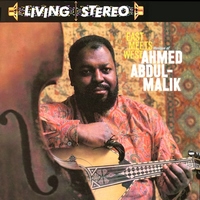 Ahmed Abdul-Malik : East Meets West (RCA Victor, 1960) Ahmed Abdul-Malik : East Meets West (RCA Victor, 1960)