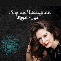 Sophie Tassignon : Khyal (Werf, 2023) Sophie Tassignon : Khyal (Werf, 2023)